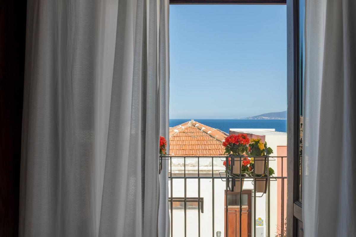 Boutique Hotel I Cinque Balconi