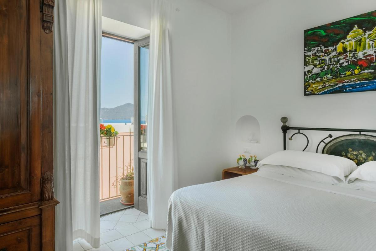 Boutique Hotel I Cinque Balconi