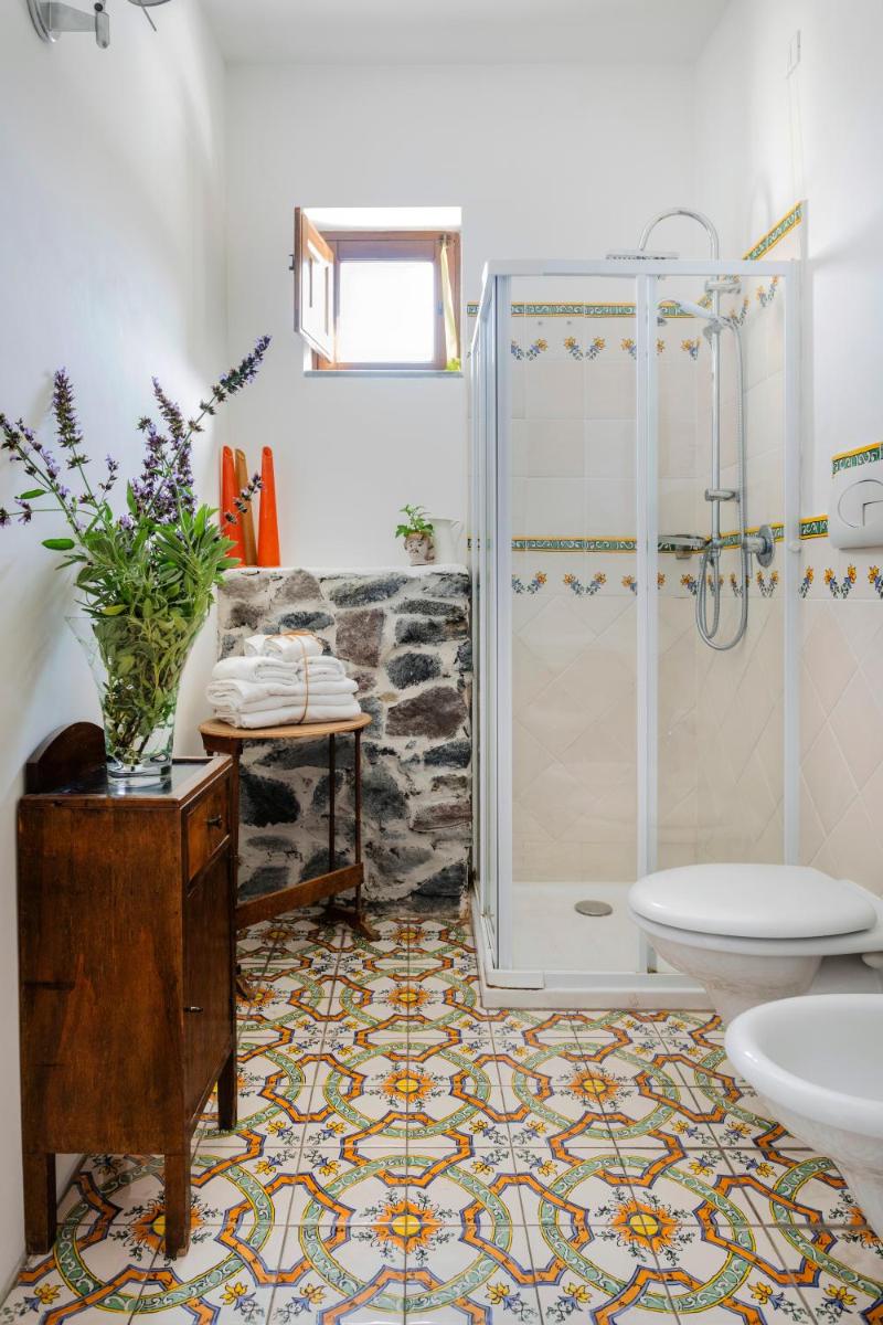 Boutique Hotel I Cinque Balconi