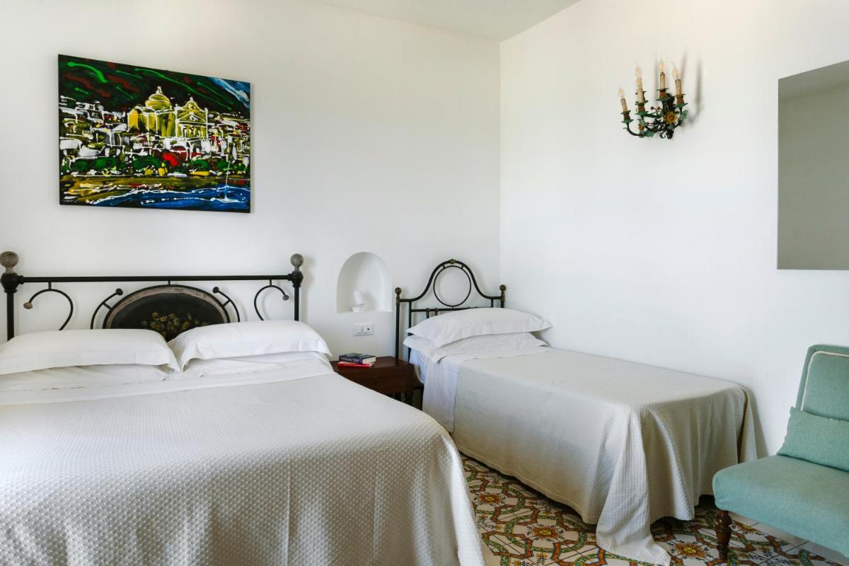Boutique Hotel I Cinque Balconi