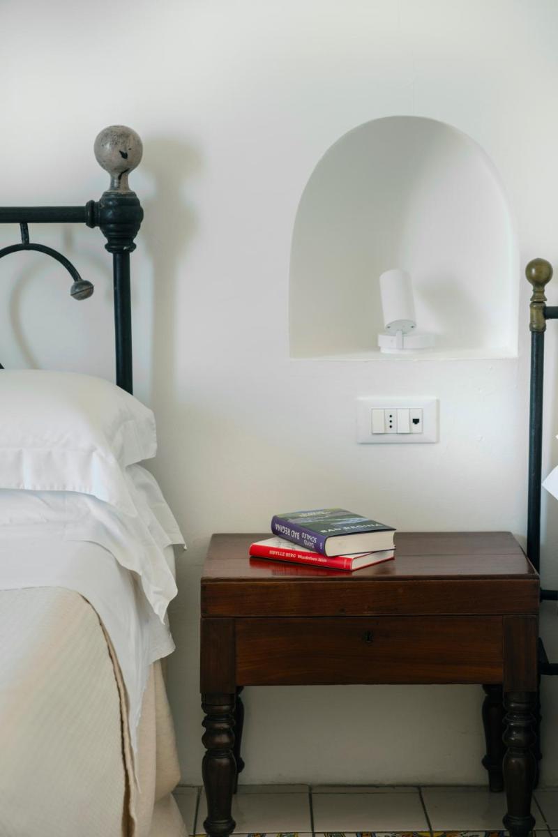 Boutique Hotel I Cinque Balconi