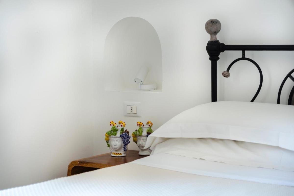 Boutique Hotel I Cinque Balconi