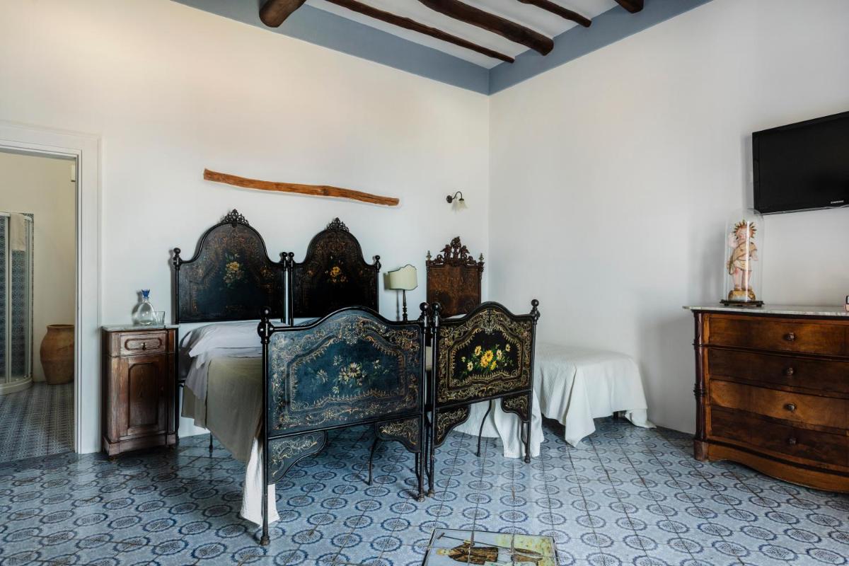 Boutique Hotel I Cinque Balconi