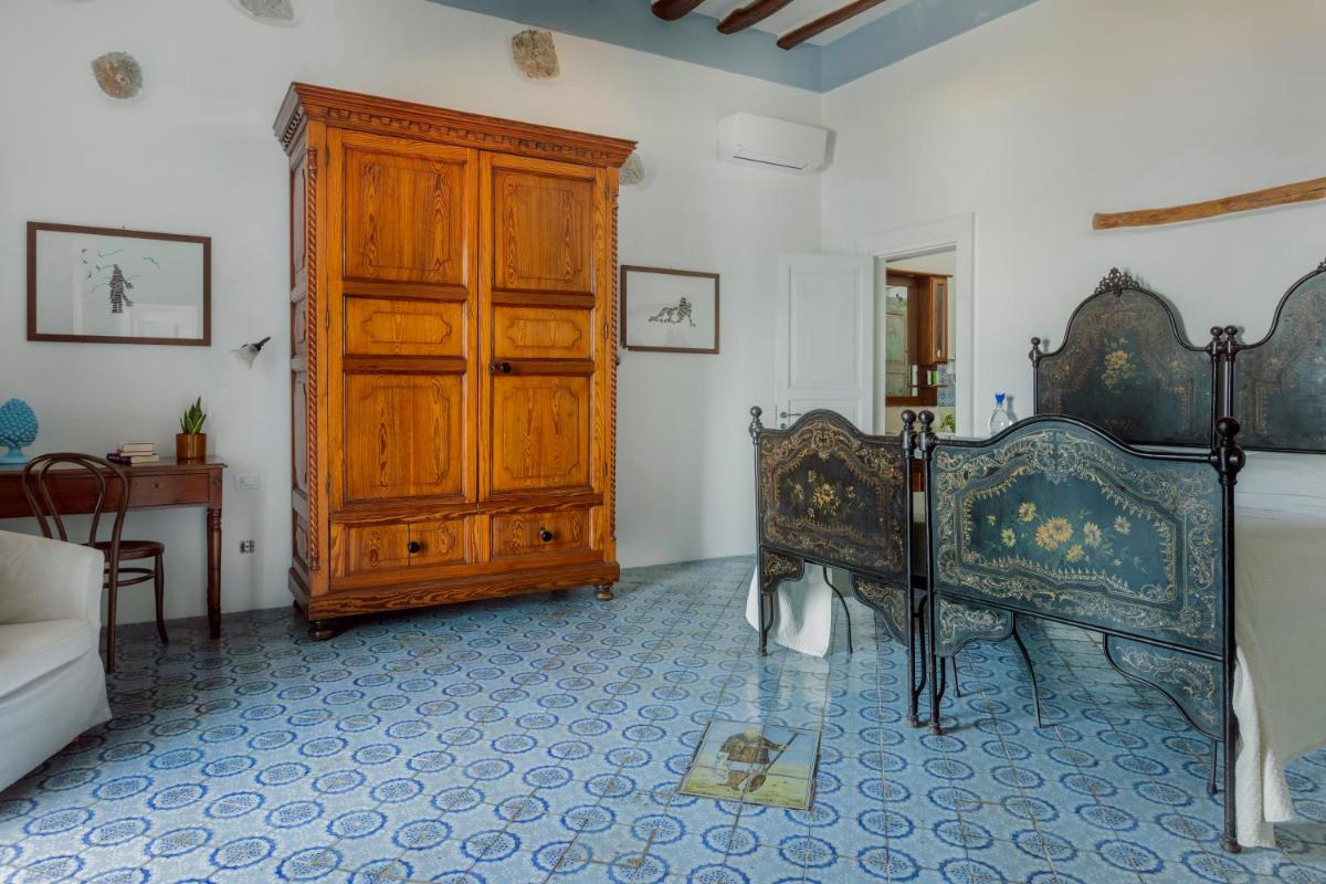 Boutique Hotel I Cinque Balconi
