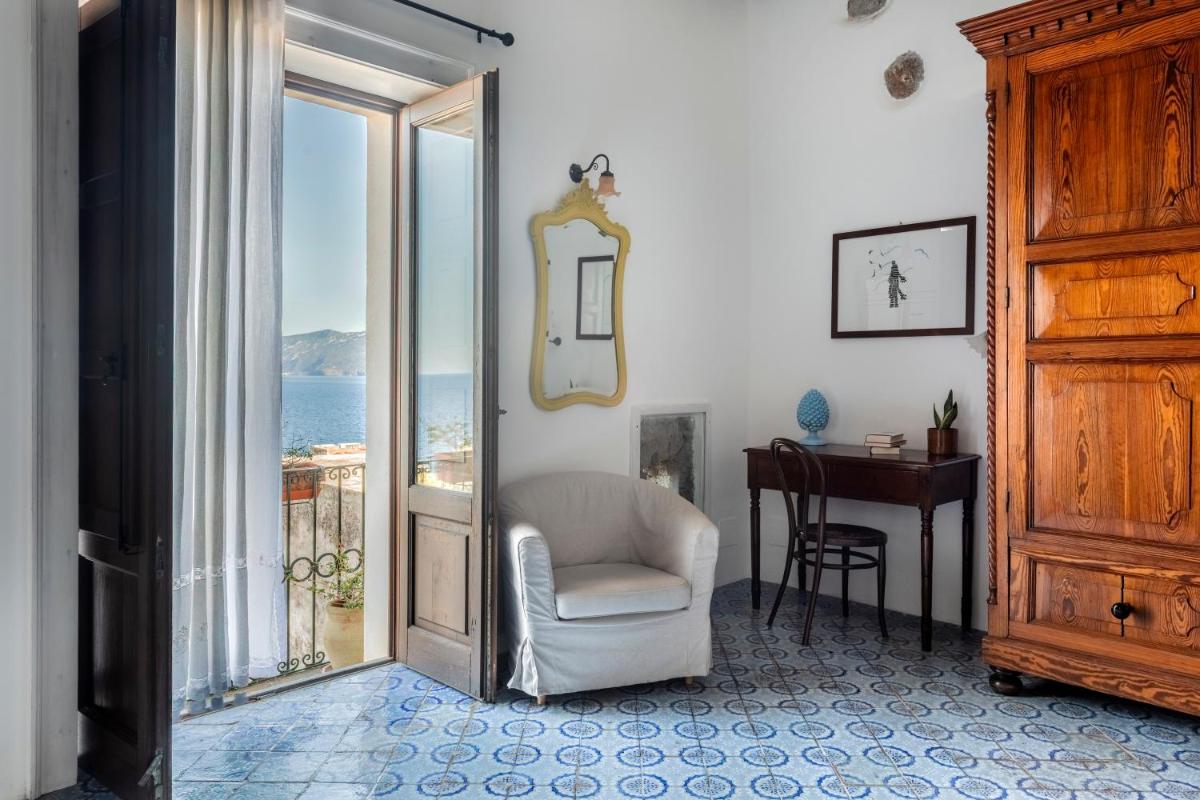 Boutique Hotel I Cinque Balconi