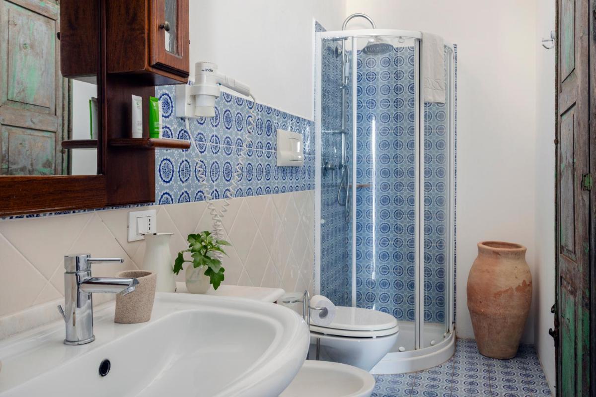 Boutique Hotel I Cinque Balconi