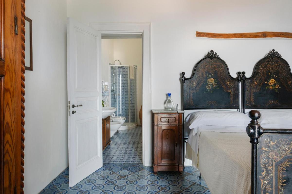 Boutique Hotel I Cinque Balconi