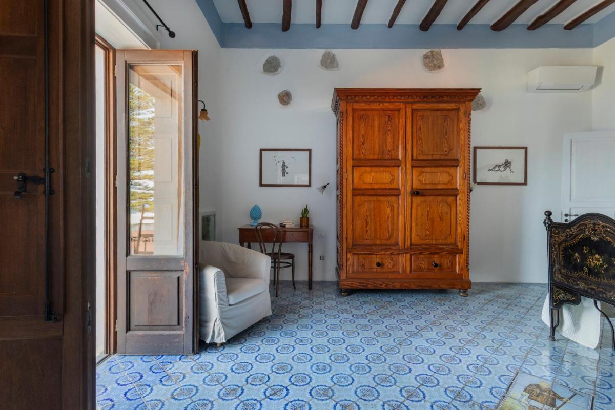 Boutique Hotel I Cinque Balconi
