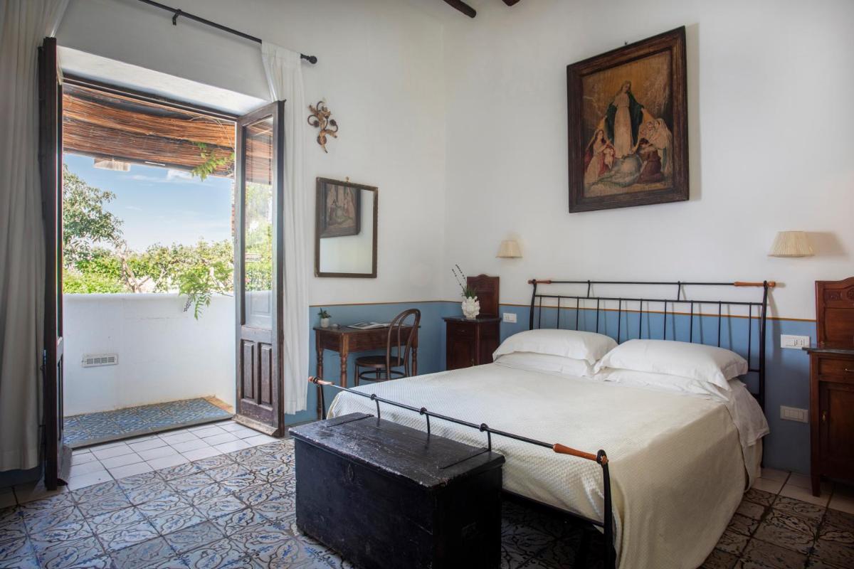 Boutique Hotel I Cinque Balconi