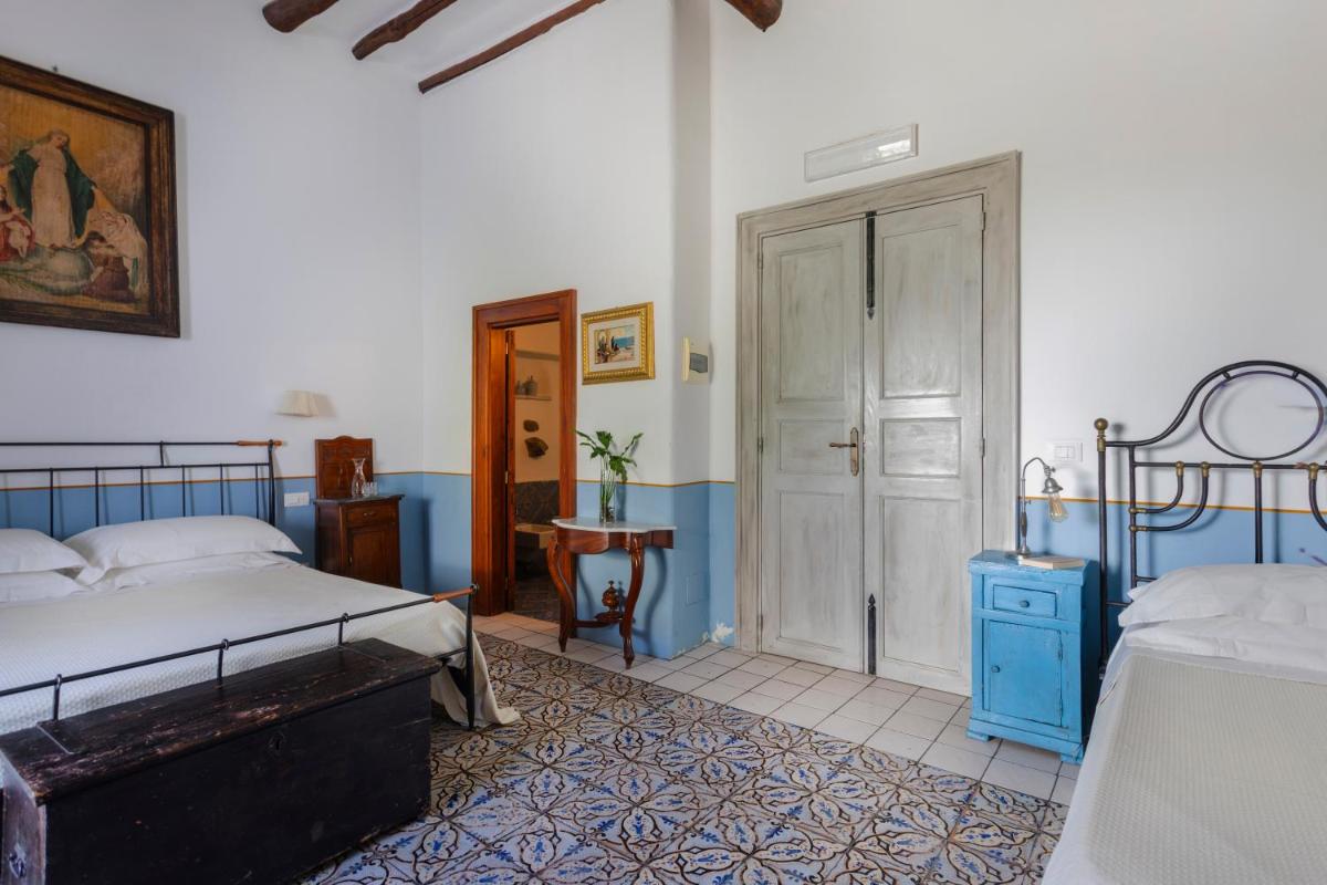 Boutique Hotel I Cinque Balconi