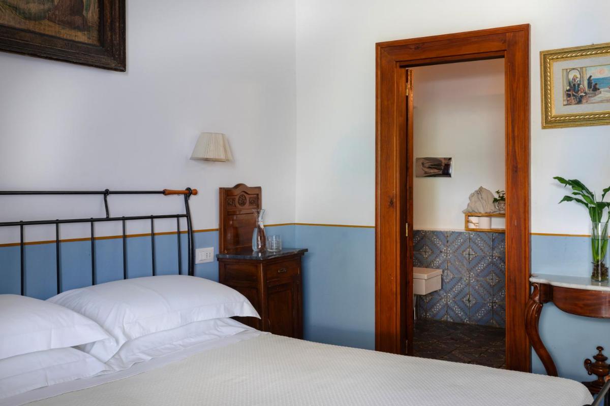 Boutique Hotel I Cinque Balconi