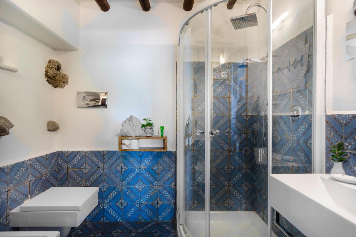 Boutique Hotel I Cinque Balconi