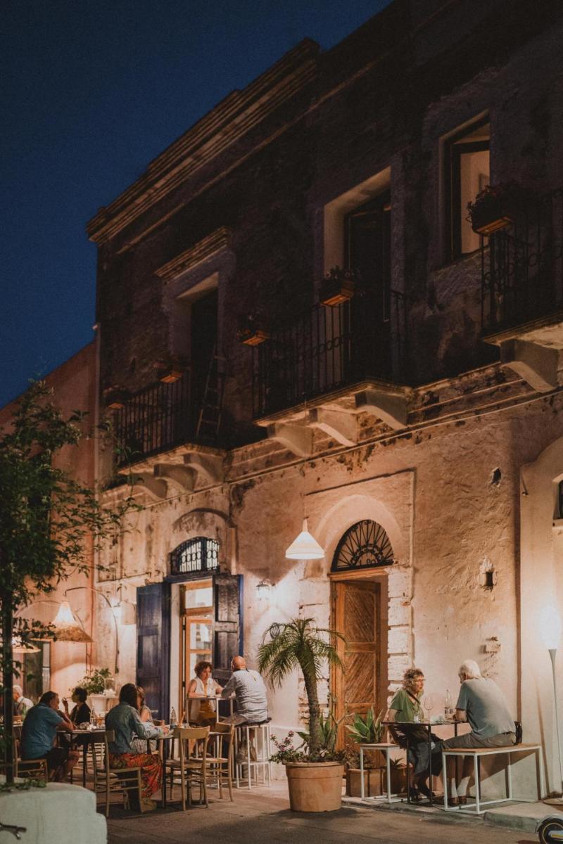 Boutique Hotel I Cinque Balconi