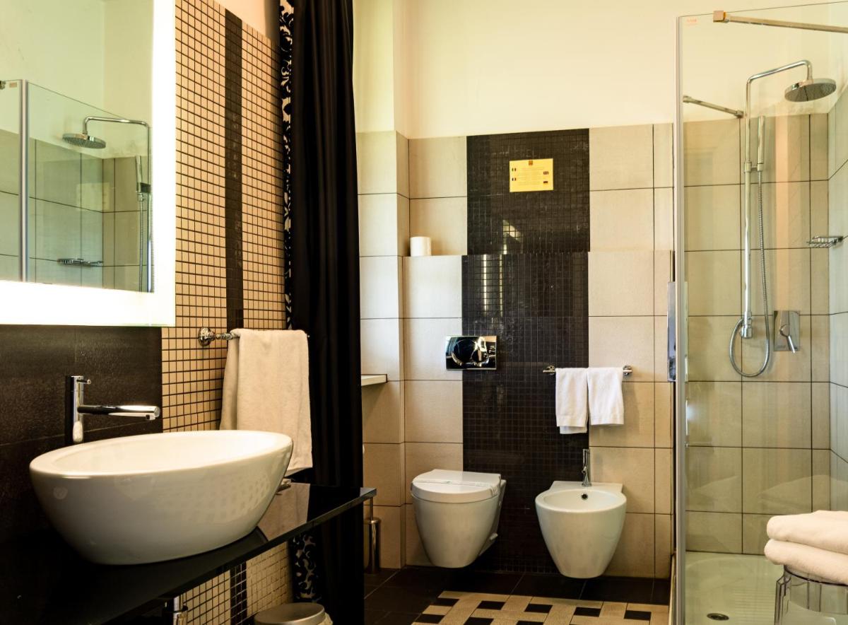 Hotel I Somaschi