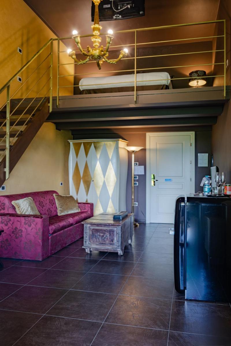 Hotel I Somaschi
