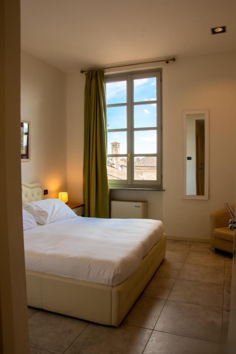 Hotel I Somaschi