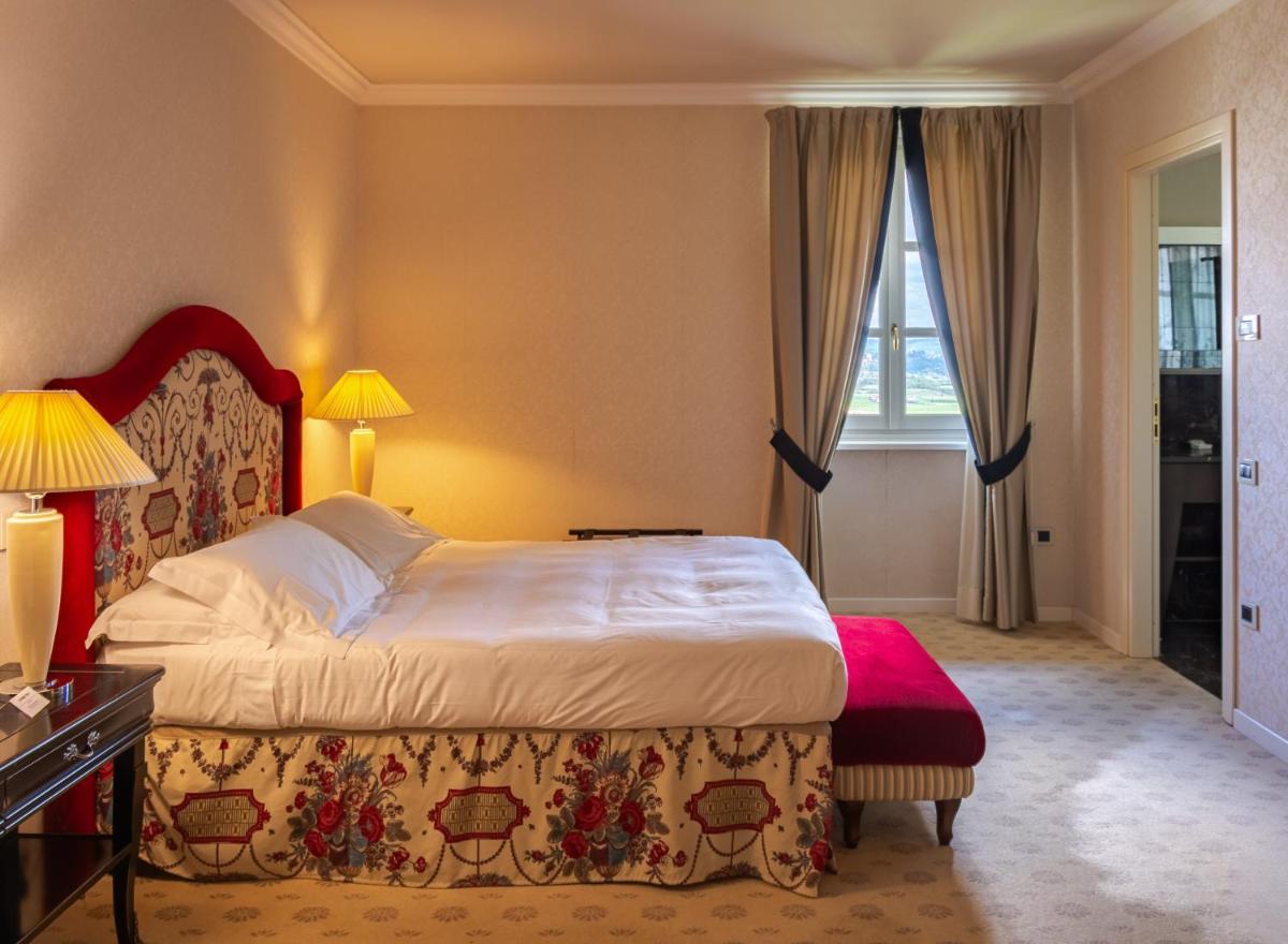 Hotel I Somaschi