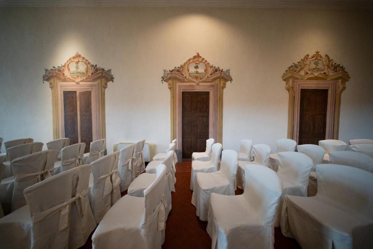 Hotel I Somaschi