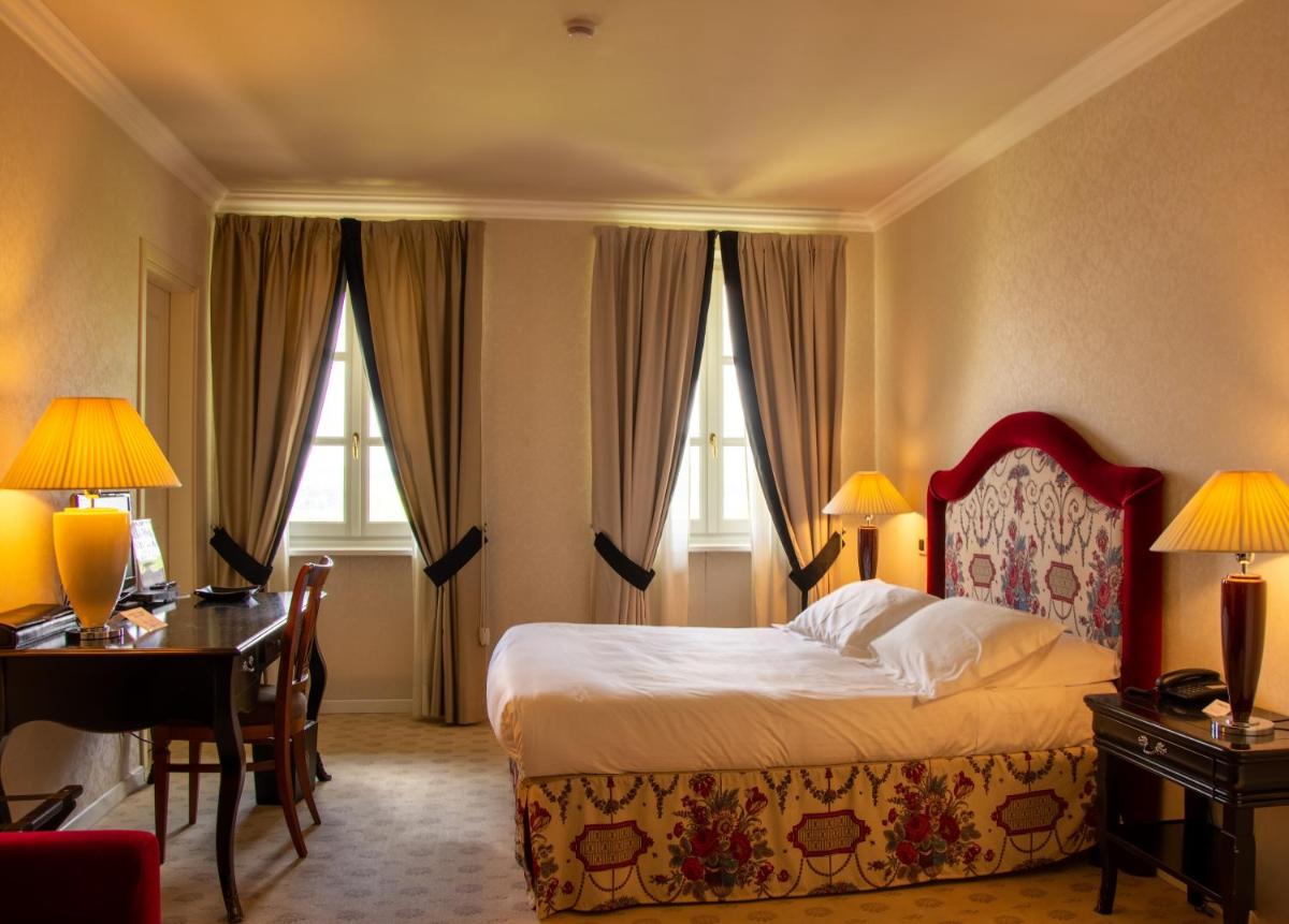 Hotel I Somaschi