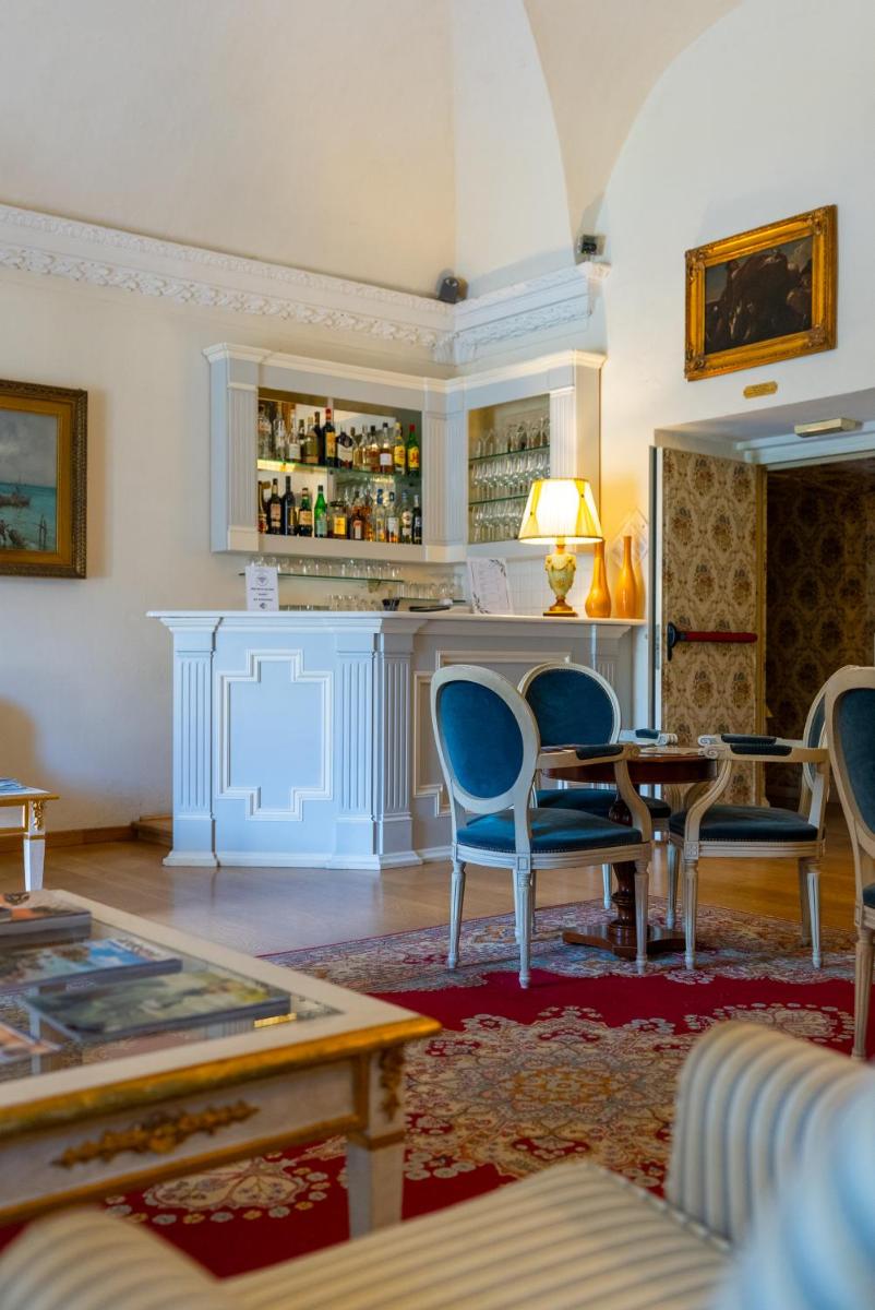 Hotel I Somaschi