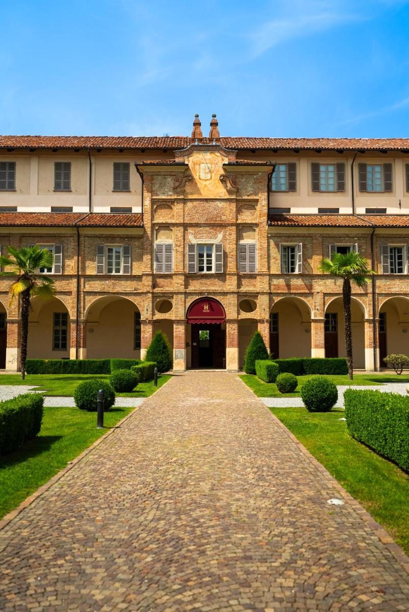Hotel I Somaschi