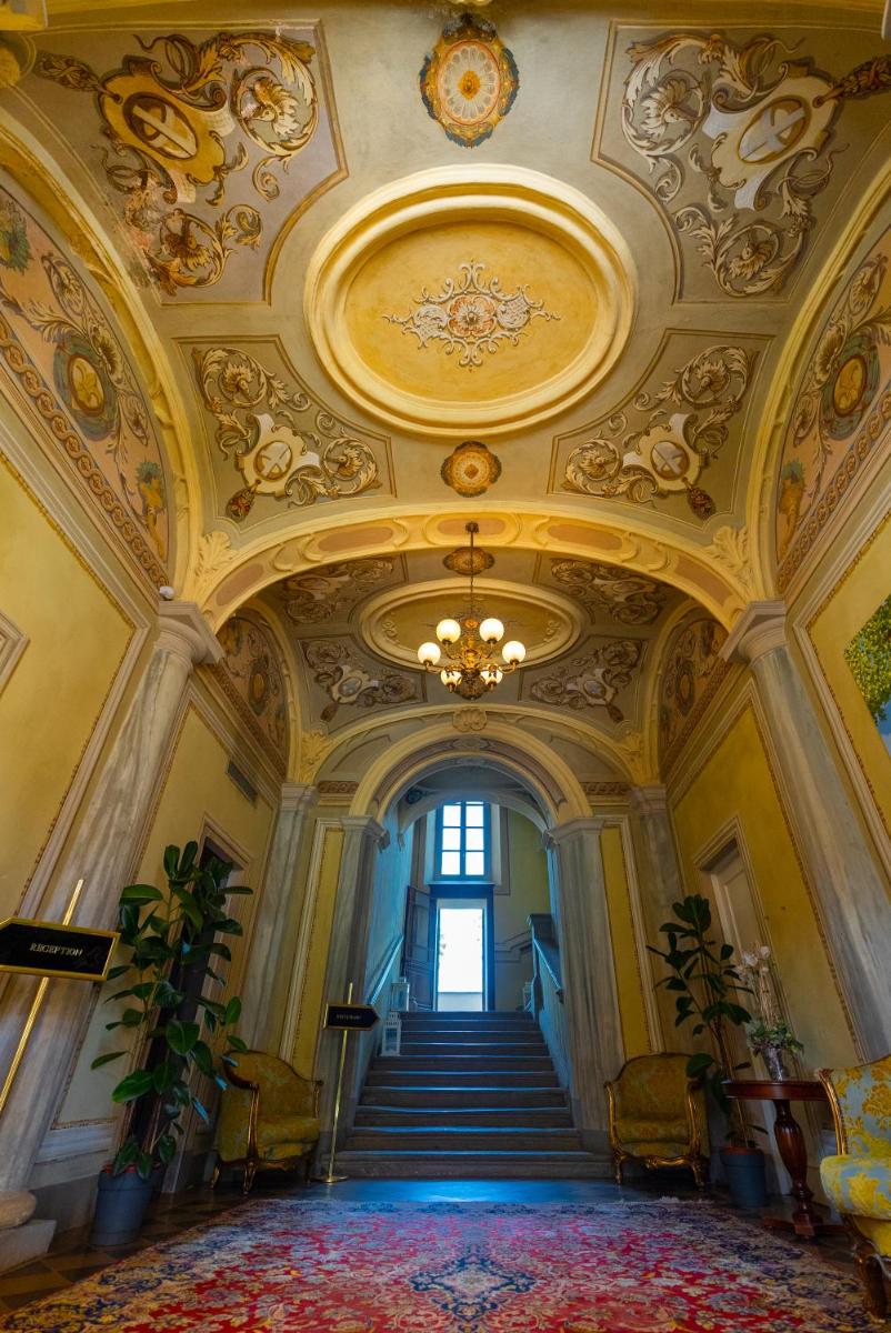 Hotel I Somaschi