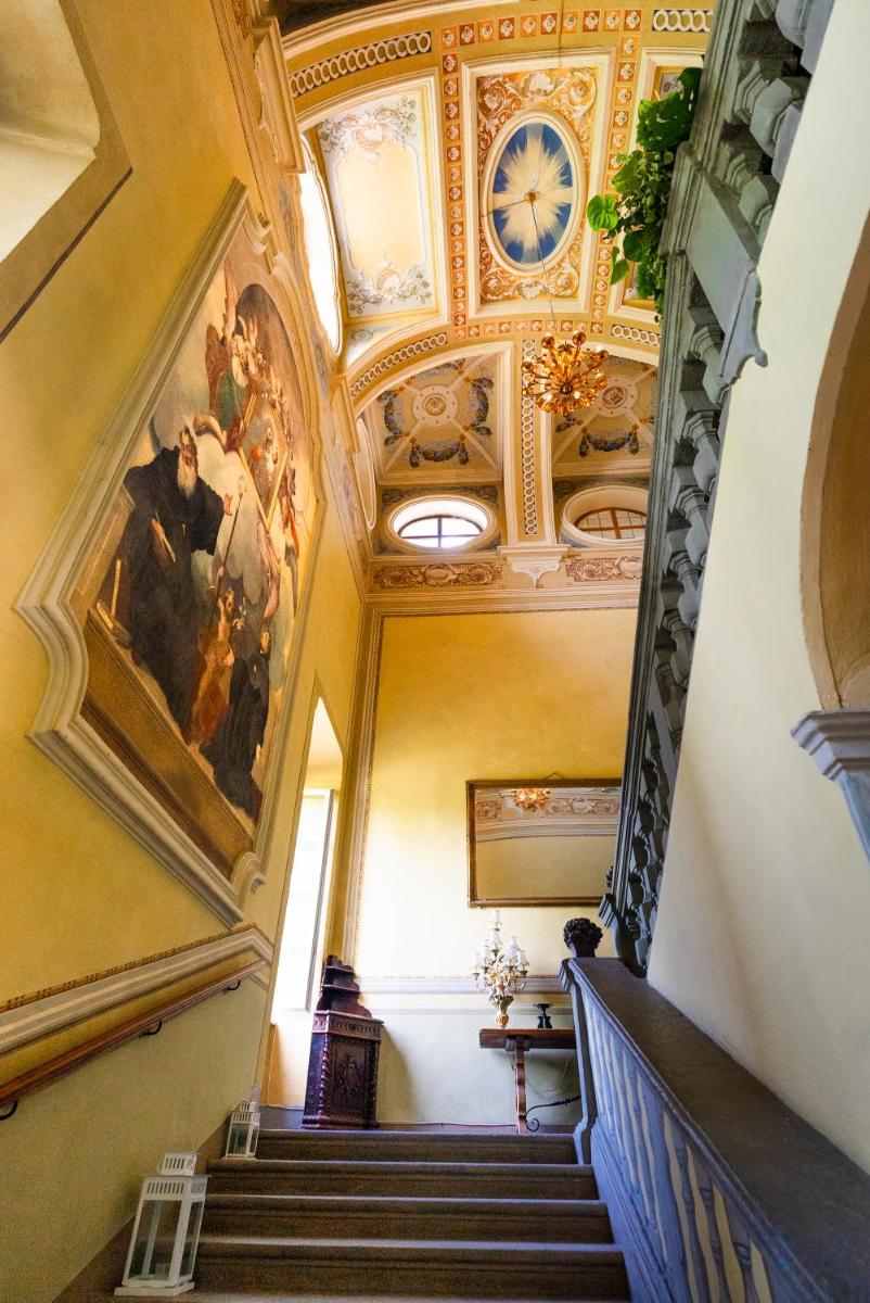 Hotel I Somaschi