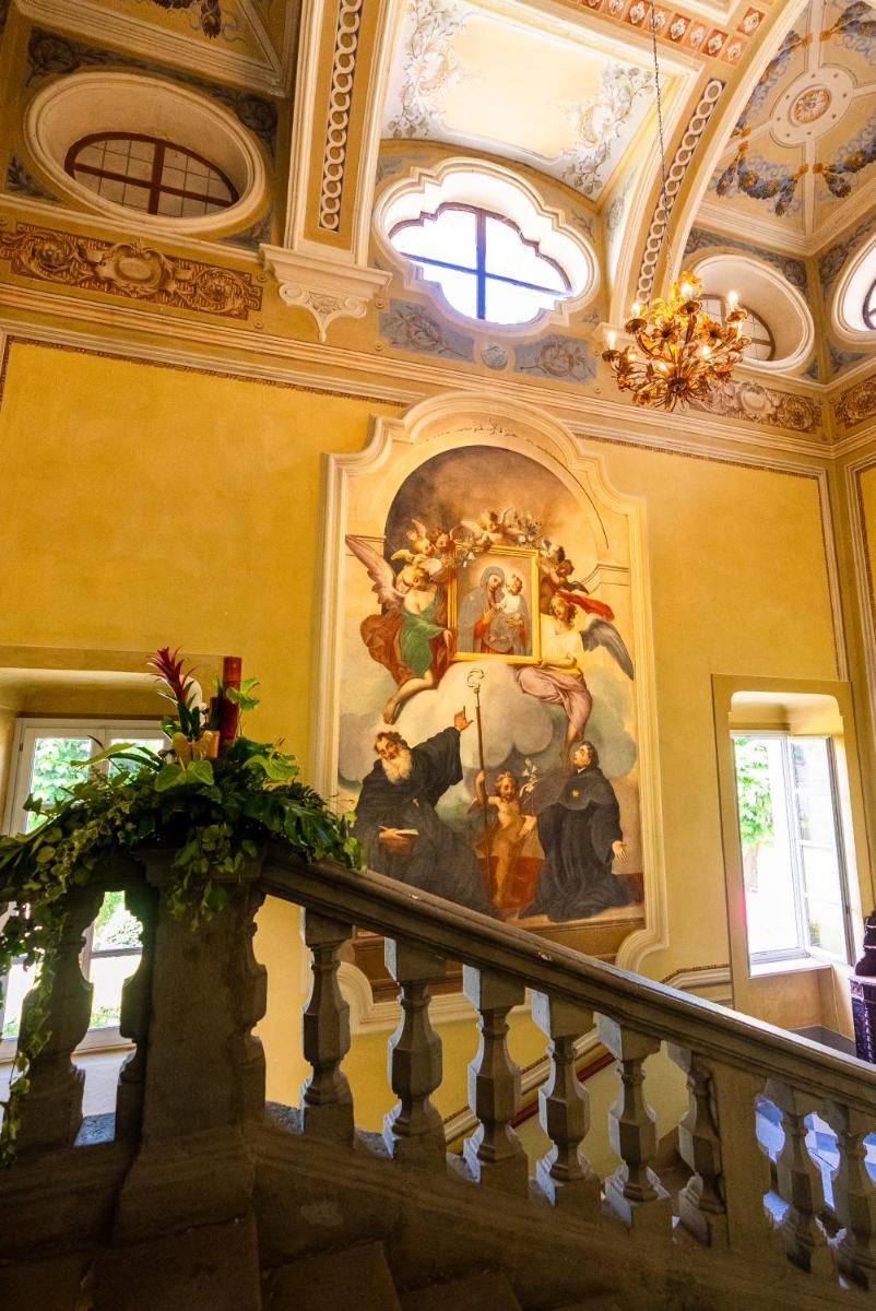 Hotel I Somaschi