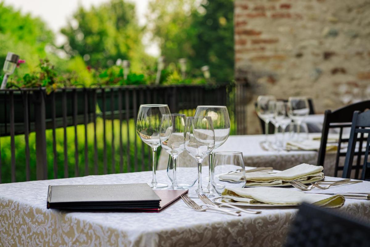 Hotel I Somaschi