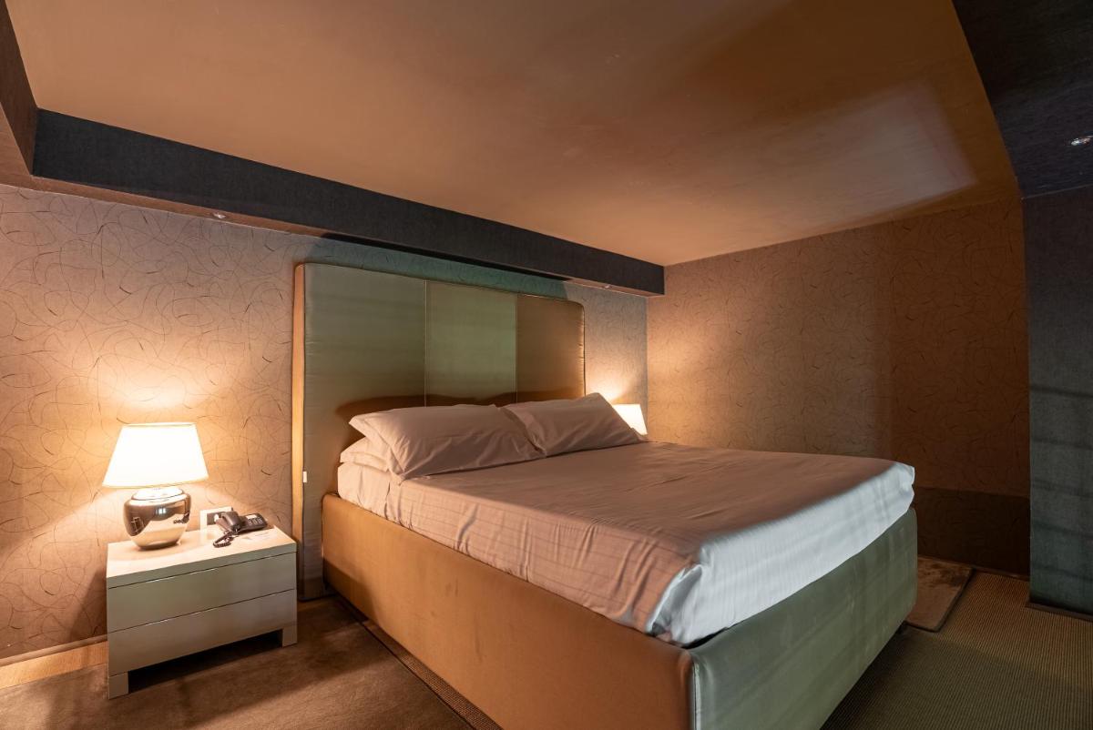 Hotel I Somaschi