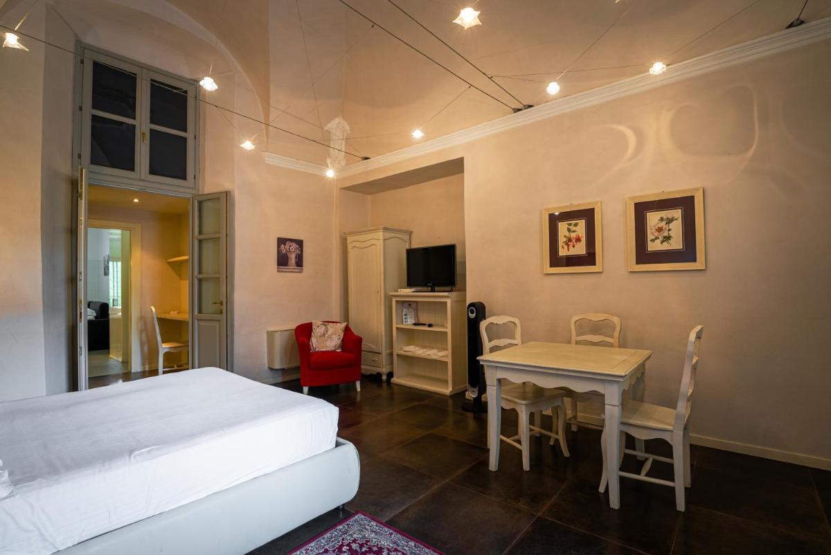 Hotel I Somaschi
