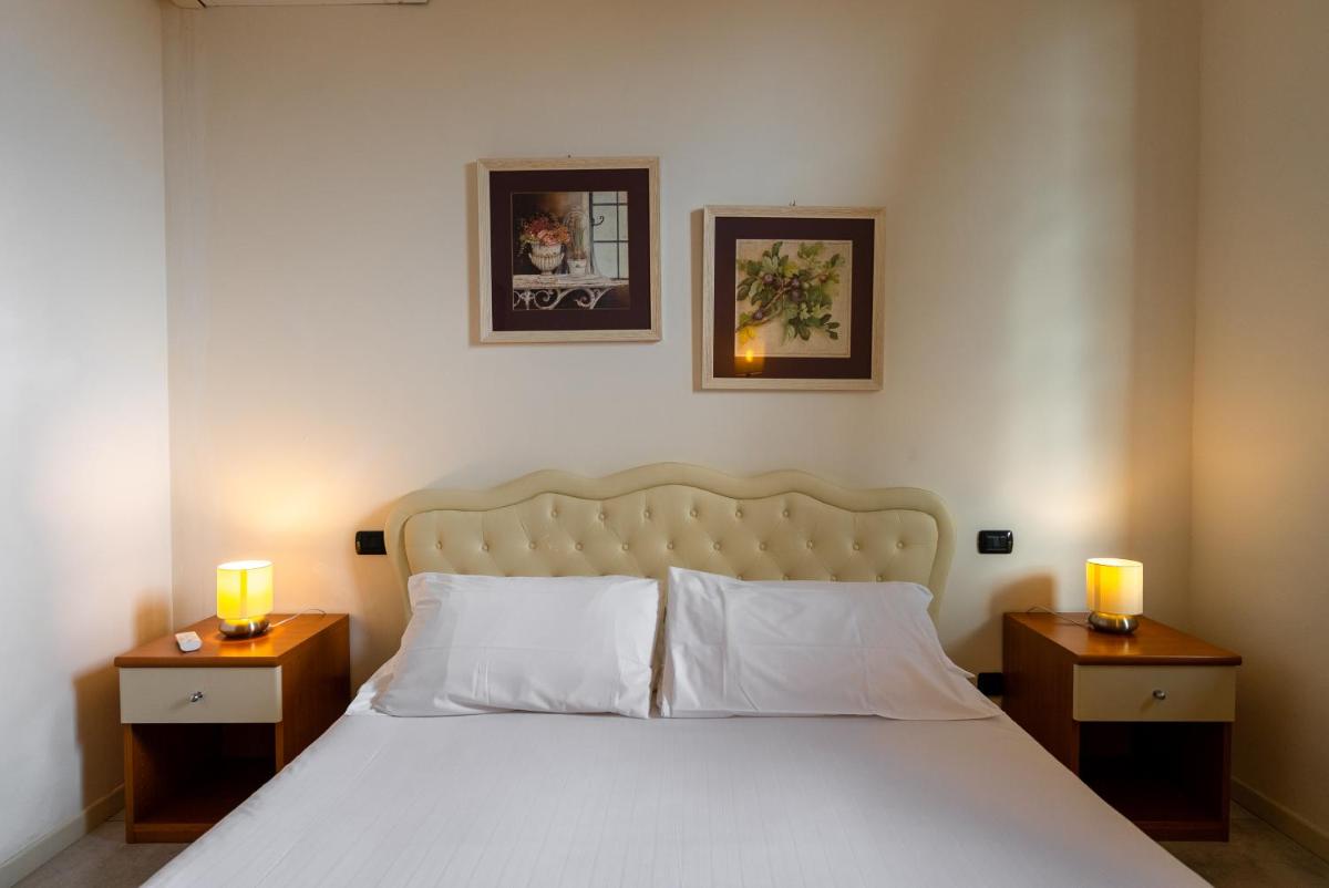 Hotel I Somaschi
