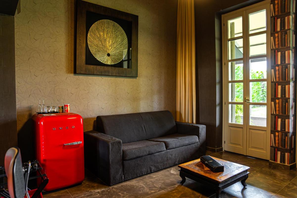 Hotel I Somaschi