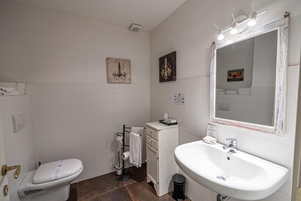 Hotel I Somaschi