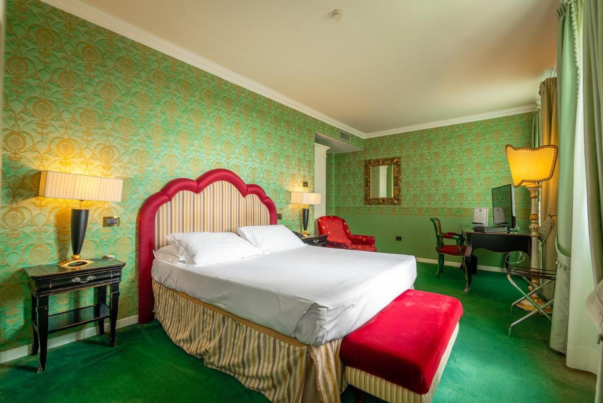 Hotel I Somaschi