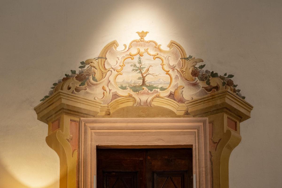 Hotel I Somaschi