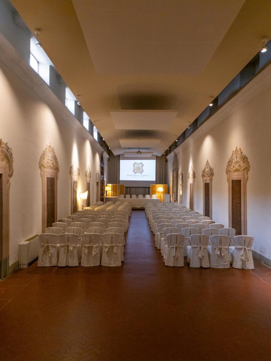 Hotel I Somaschi