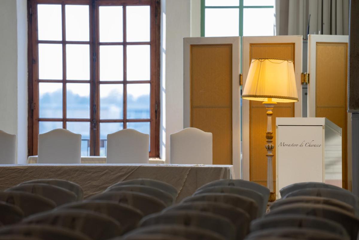 Hotel I Somaschi