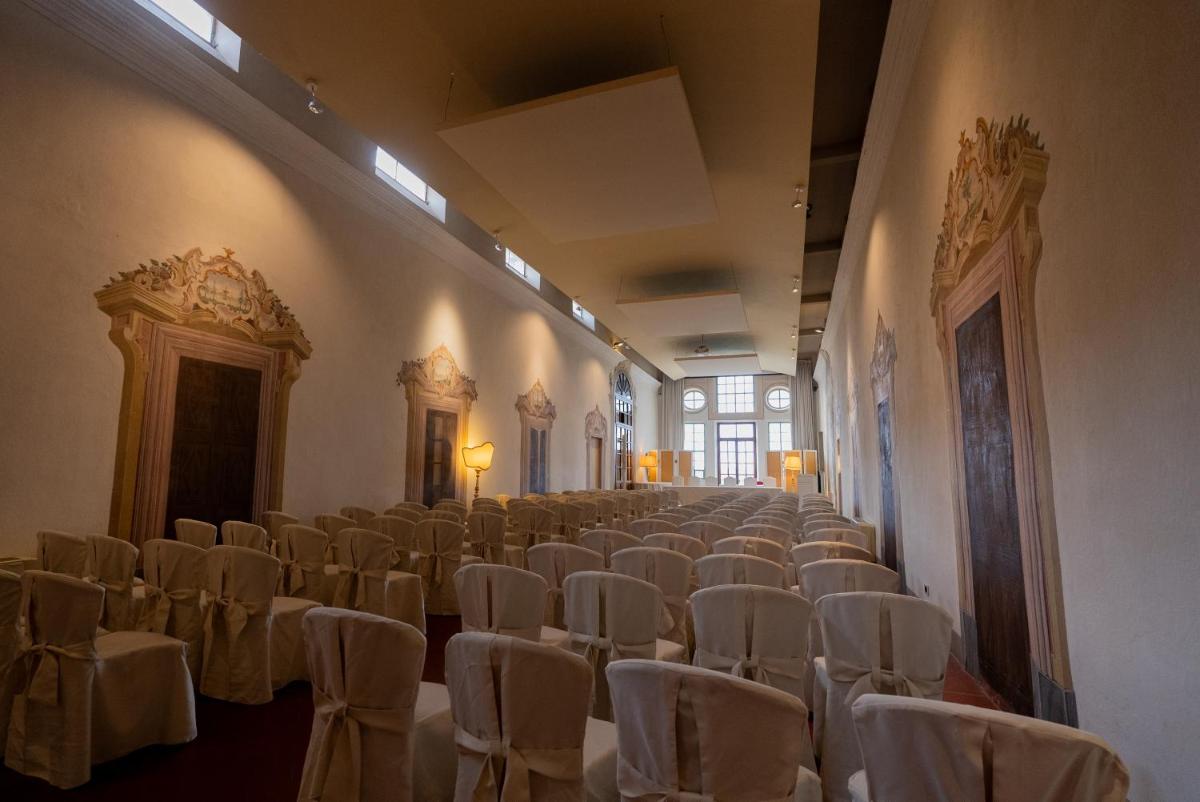 Hotel I Somaschi