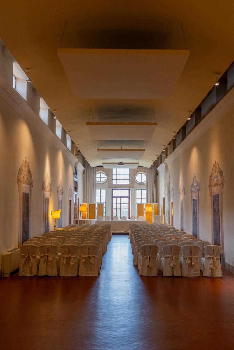 Hotel I Somaschi