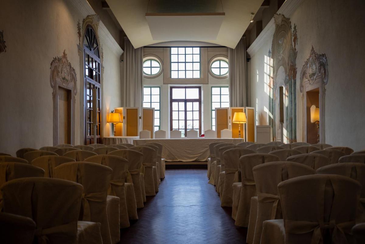 Hotel I Somaschi