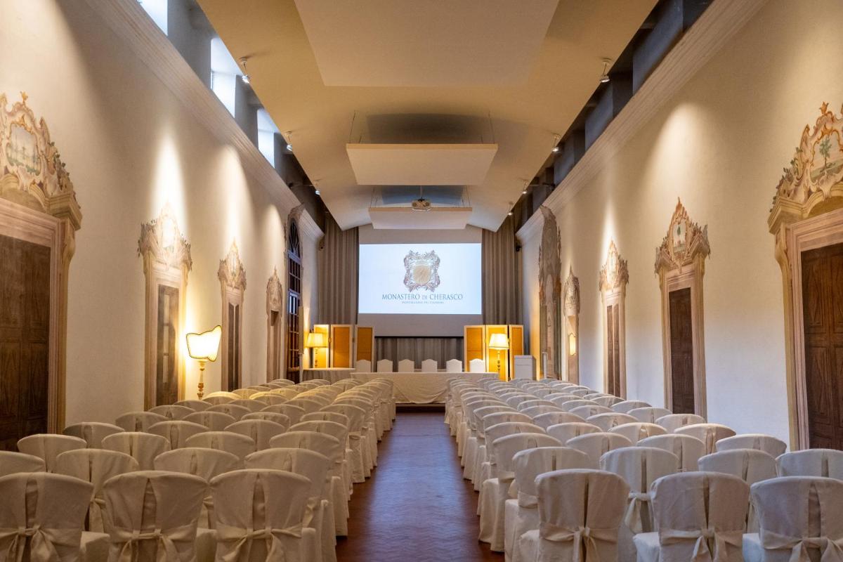 Hotel I Somaschi