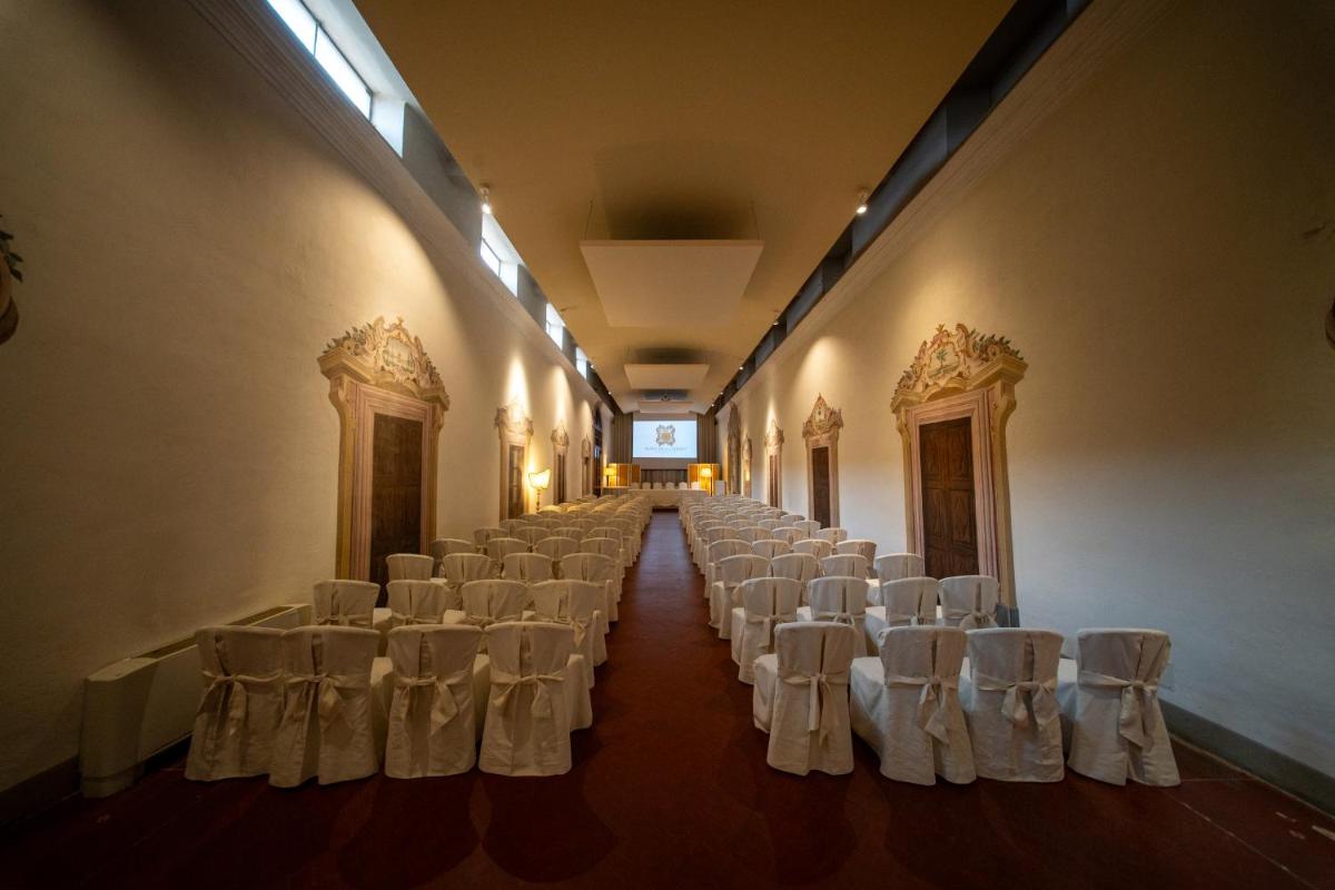 Hotel I Somaschi