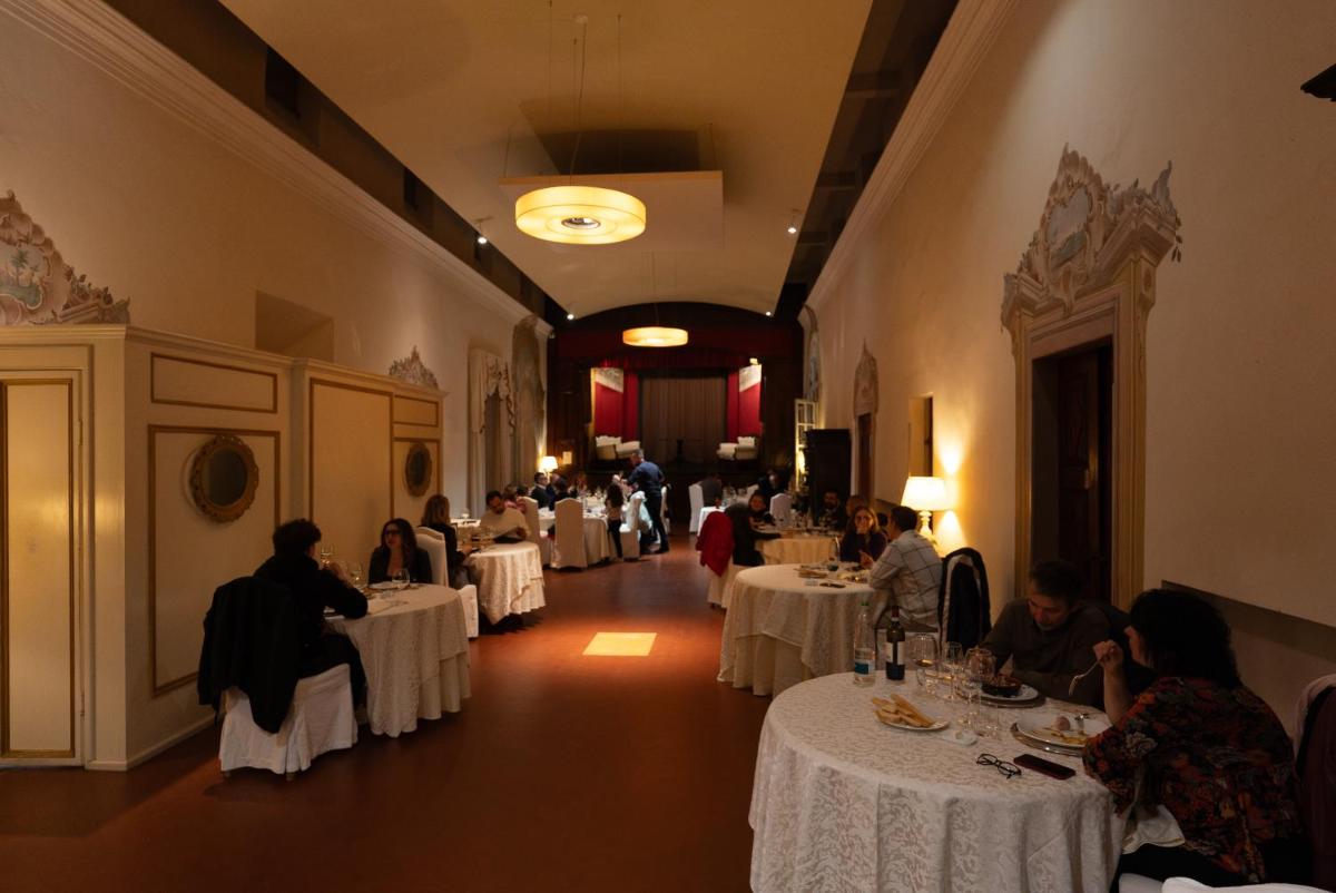 Hotel I Somaschi