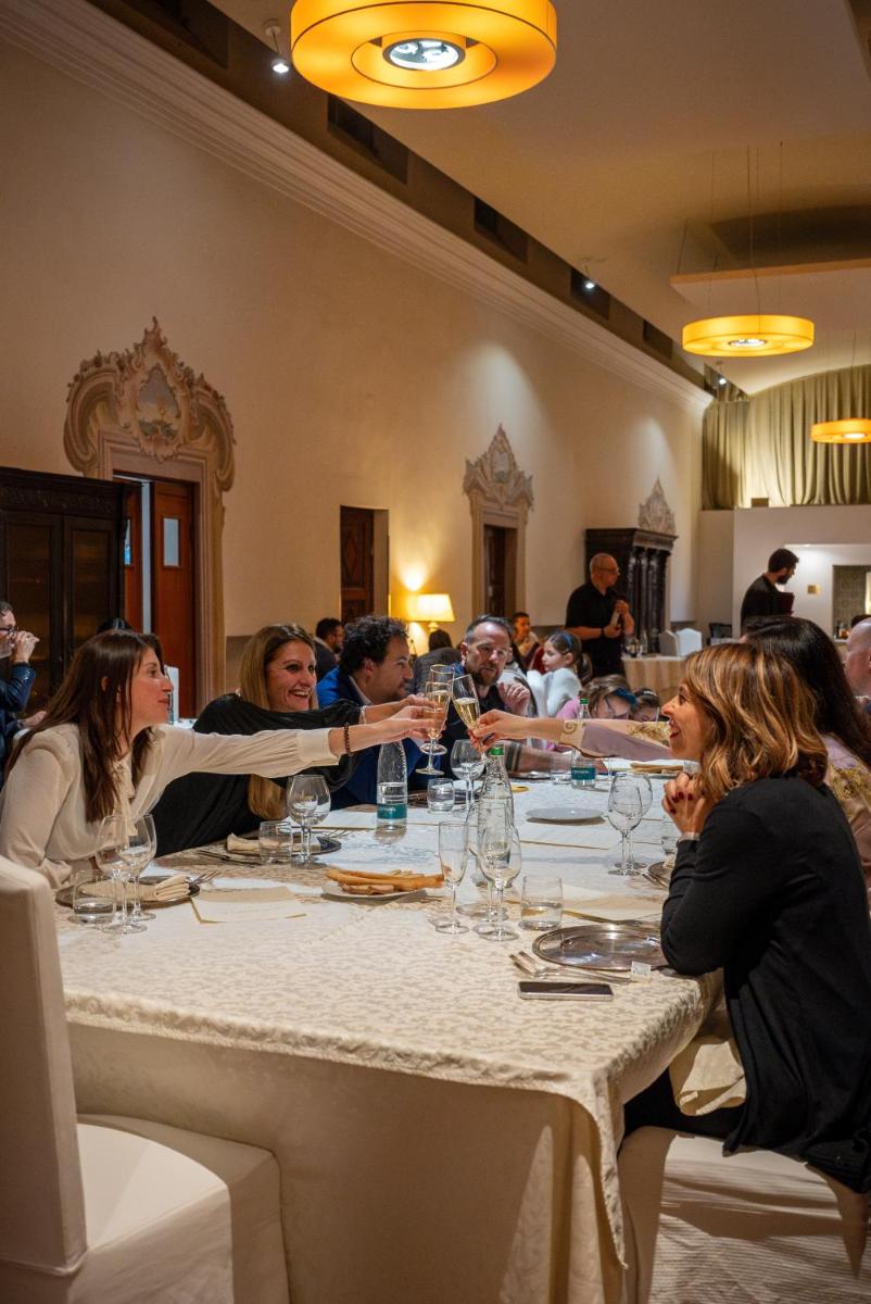 Hotel I Somaschi