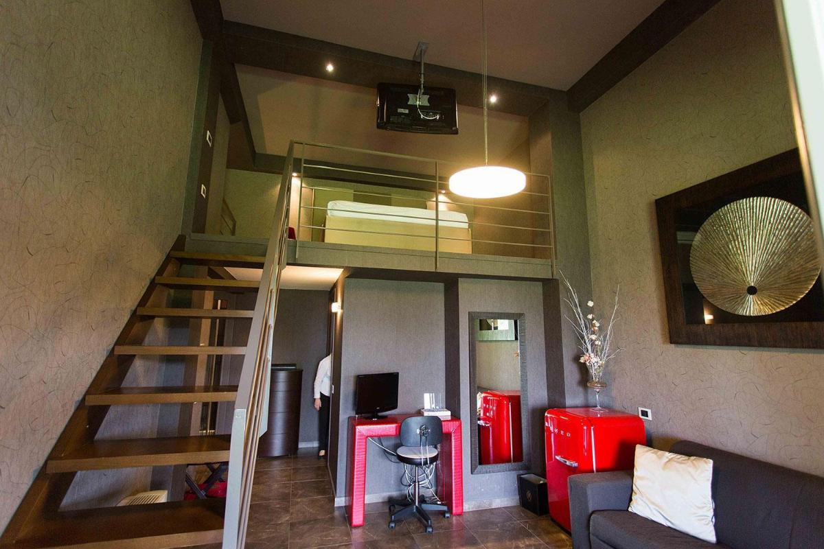 Hotel I Somaschi