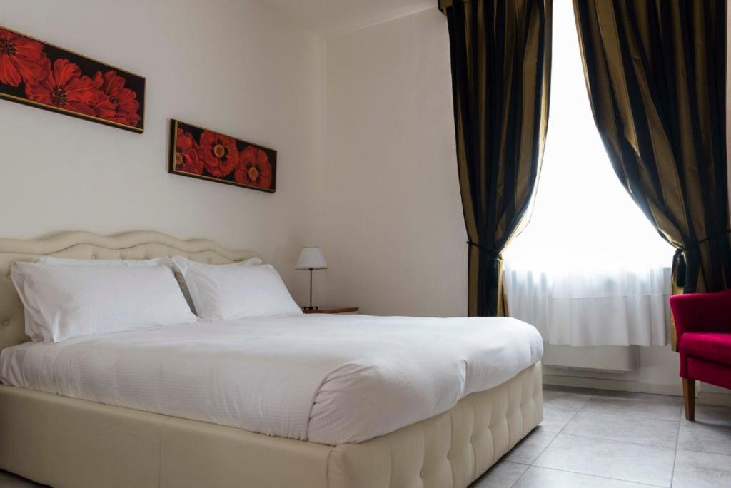 Hotel I Somaschi