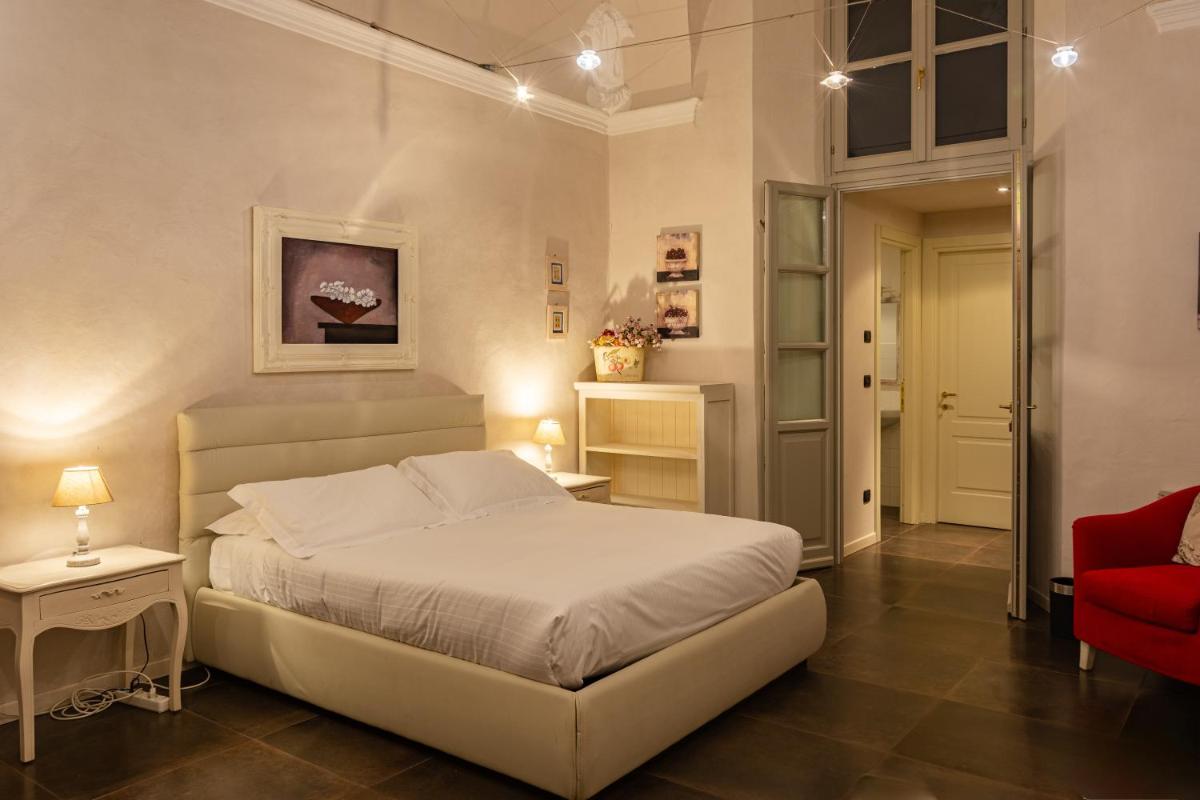 Hotel I Somaschi
