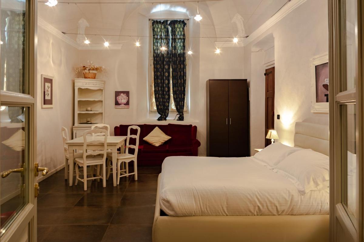 Hotel I Somaschi