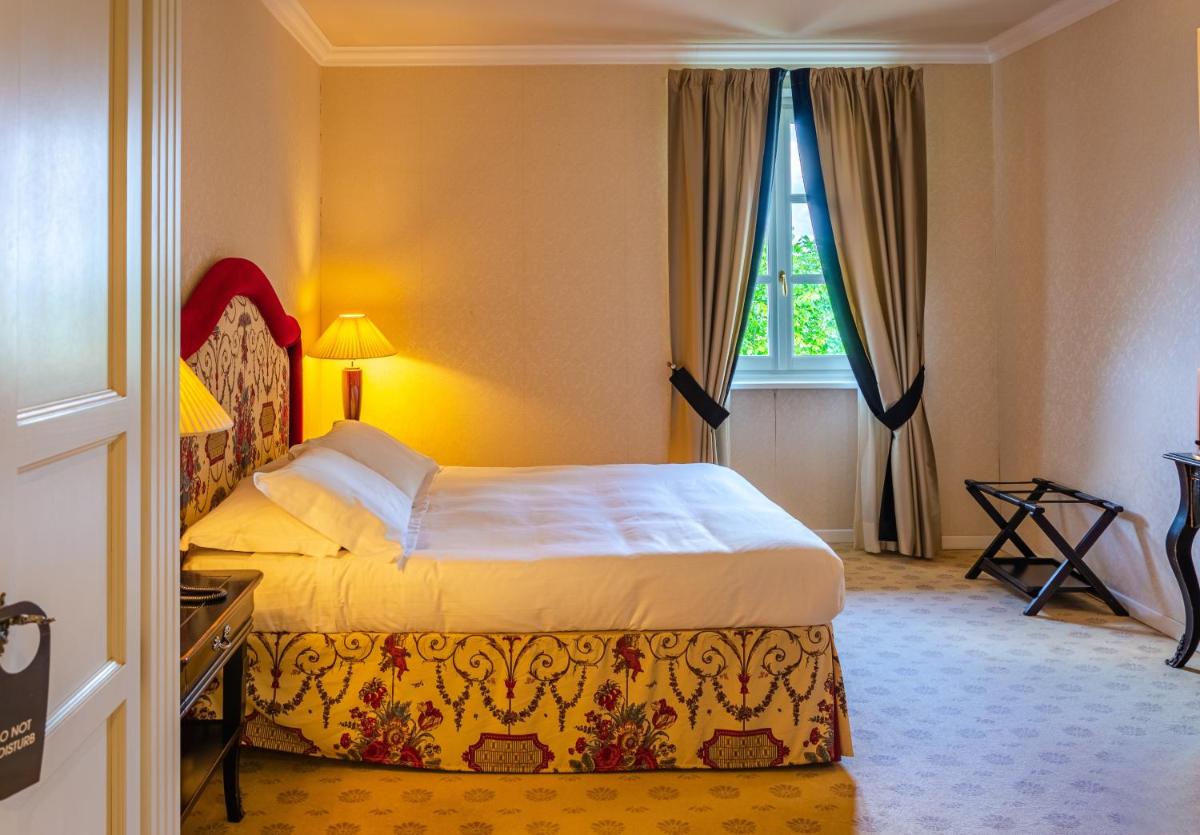 Hotel I Somaschi